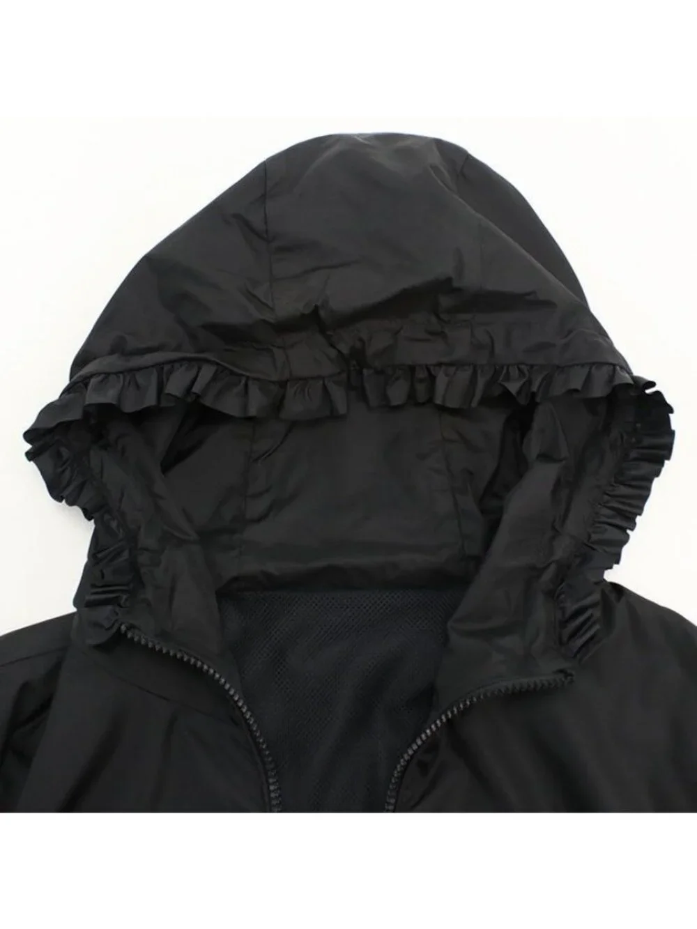 Moncler Pharillons Jacket Black